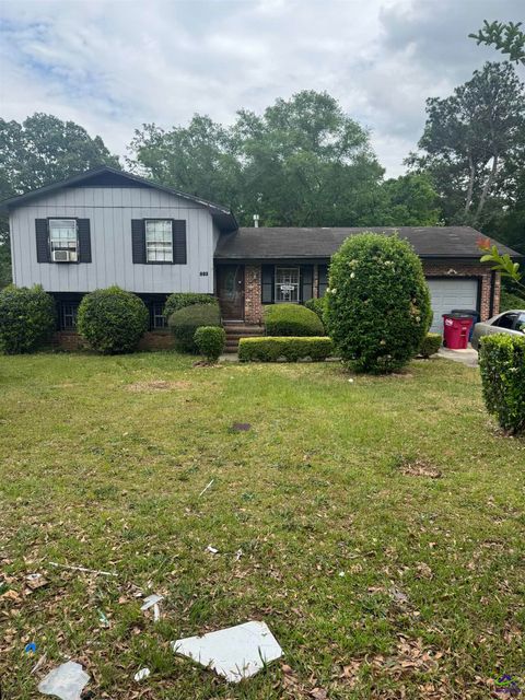 893 McCall Road Macon GA 31217