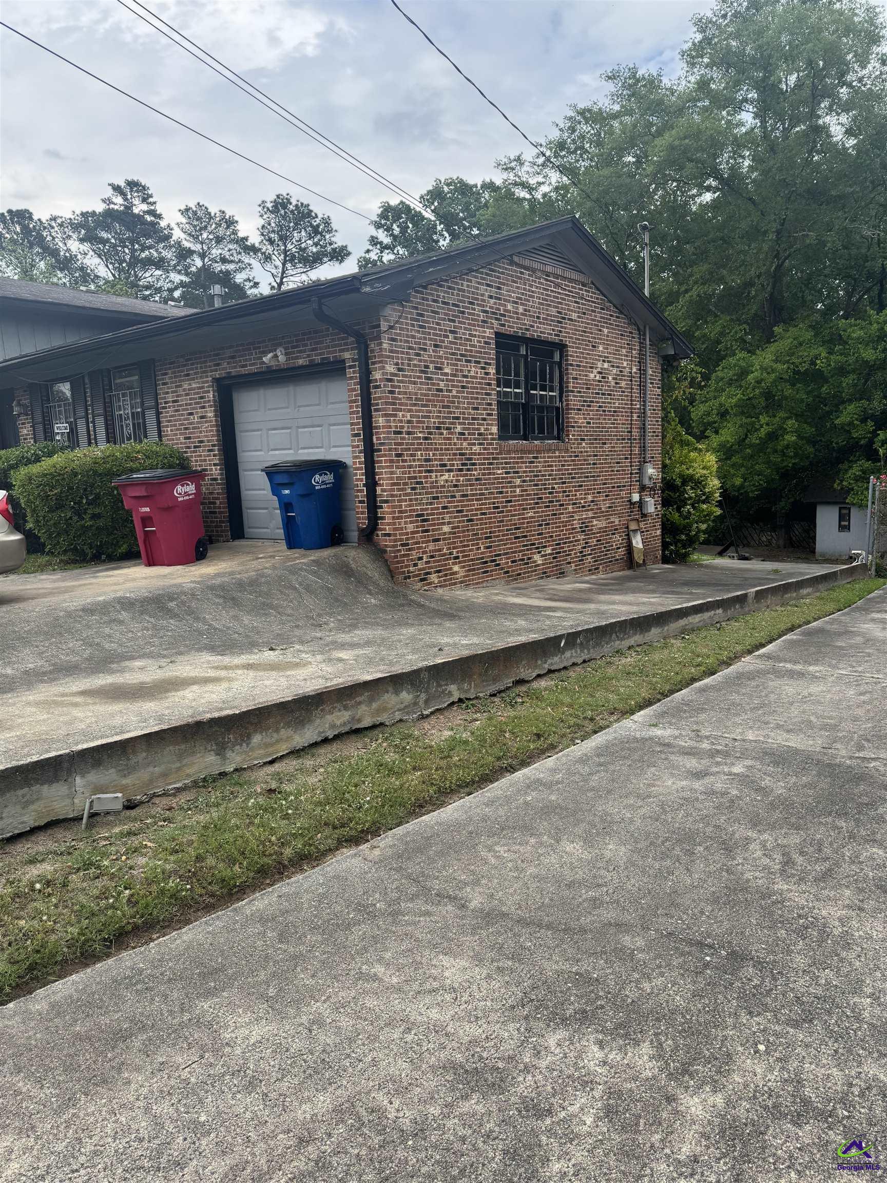893 McCall Road