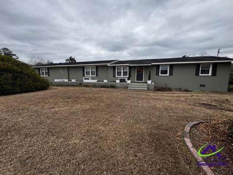 2666 Pineworth Road Macon GA 31216