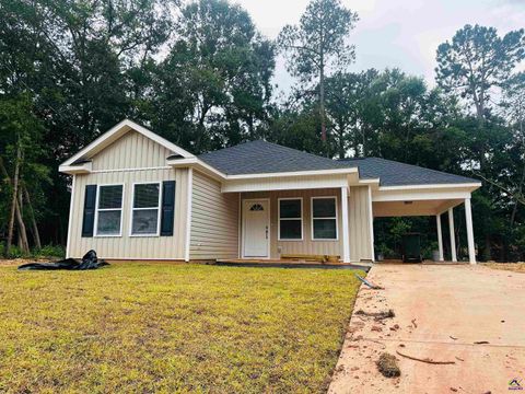 325 Peach Circle Fort Valley GA 31030