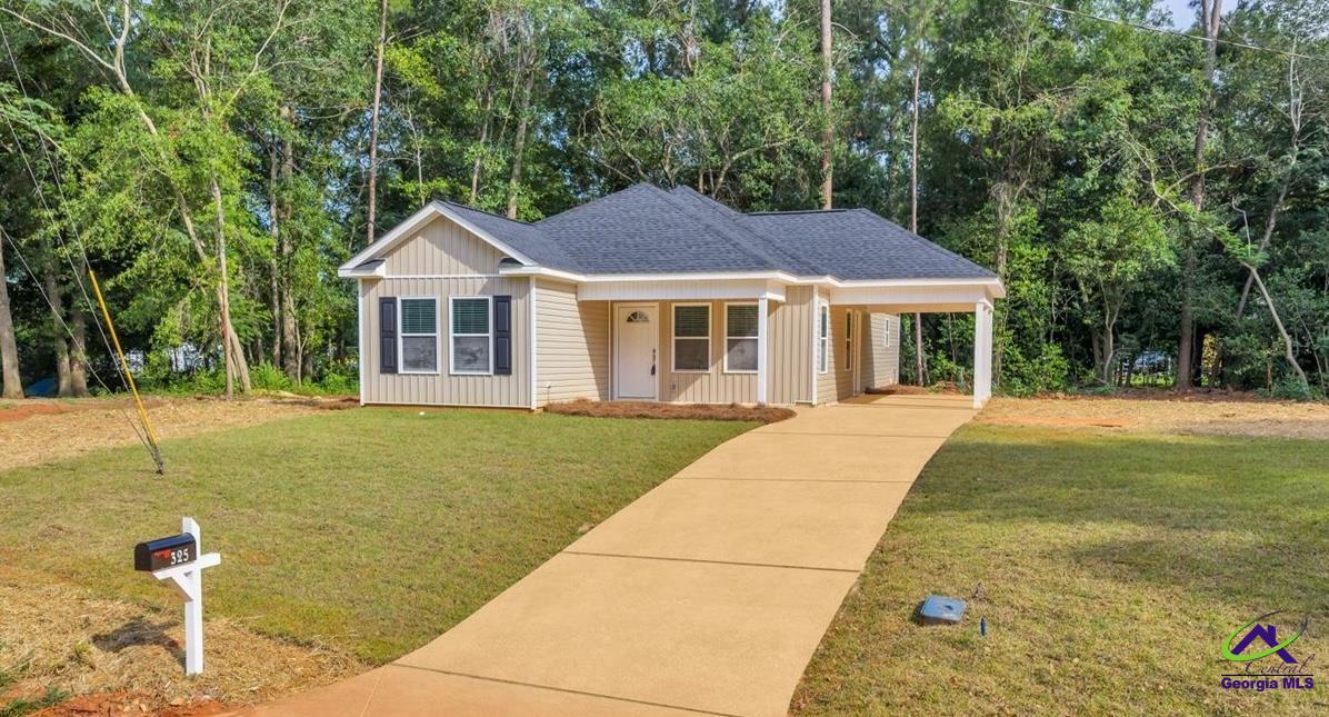 325 Peach Circle