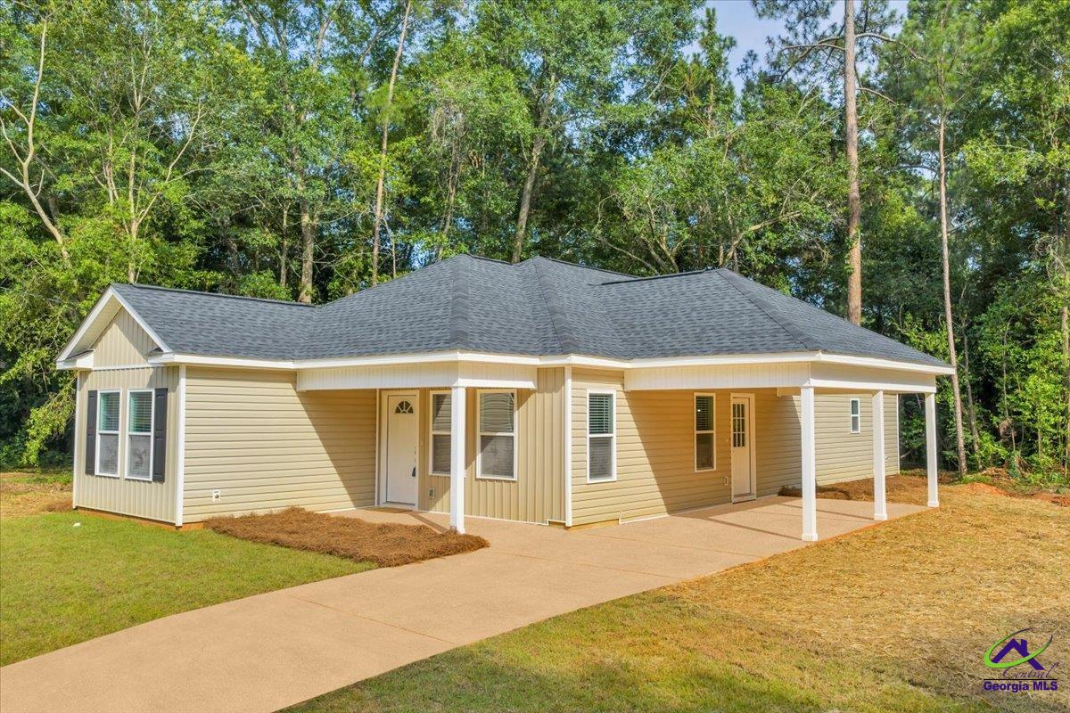 325 Peach Circle