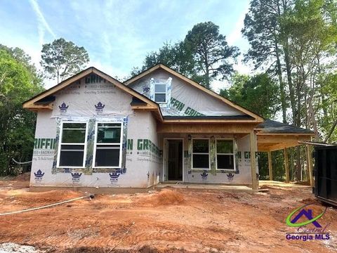 325 Peach Circle Fort Valley GA 31030