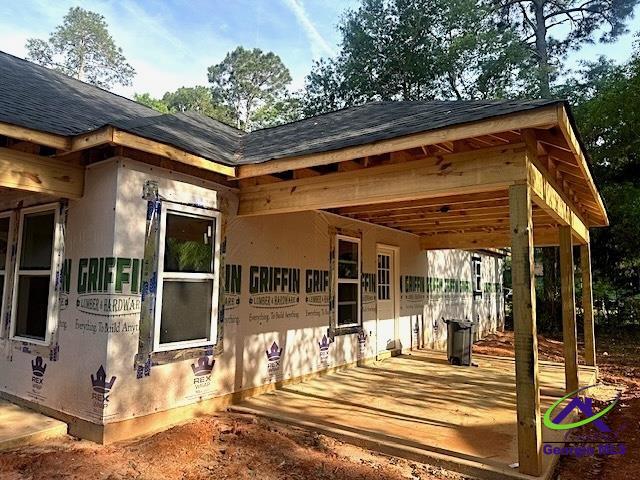 325 Peach Circle