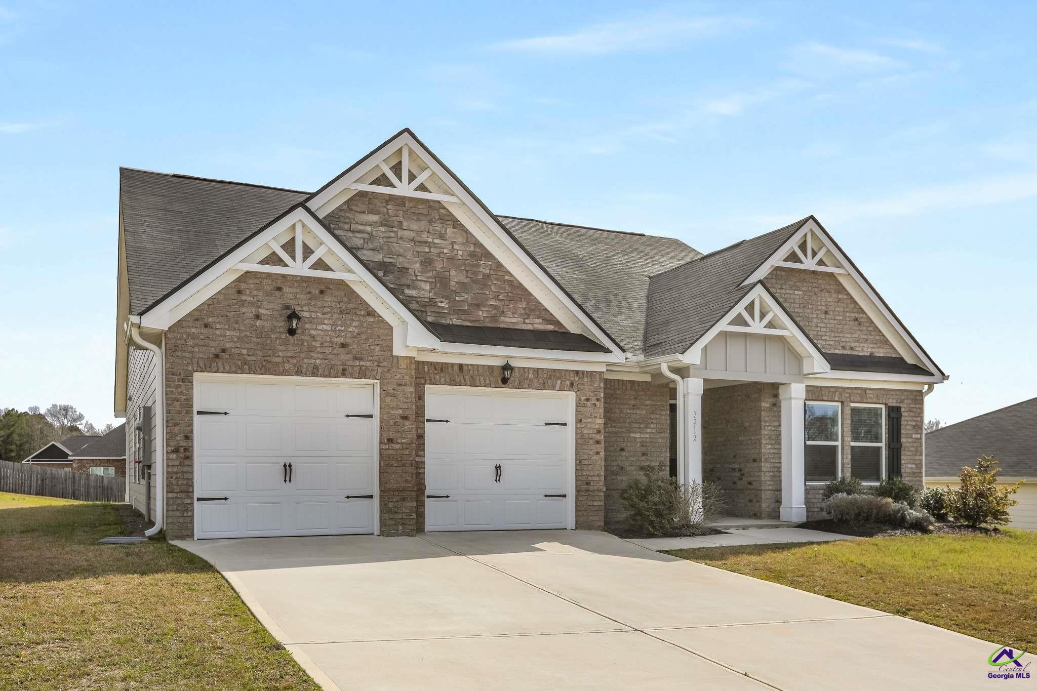 7212 Winterberry Circle
