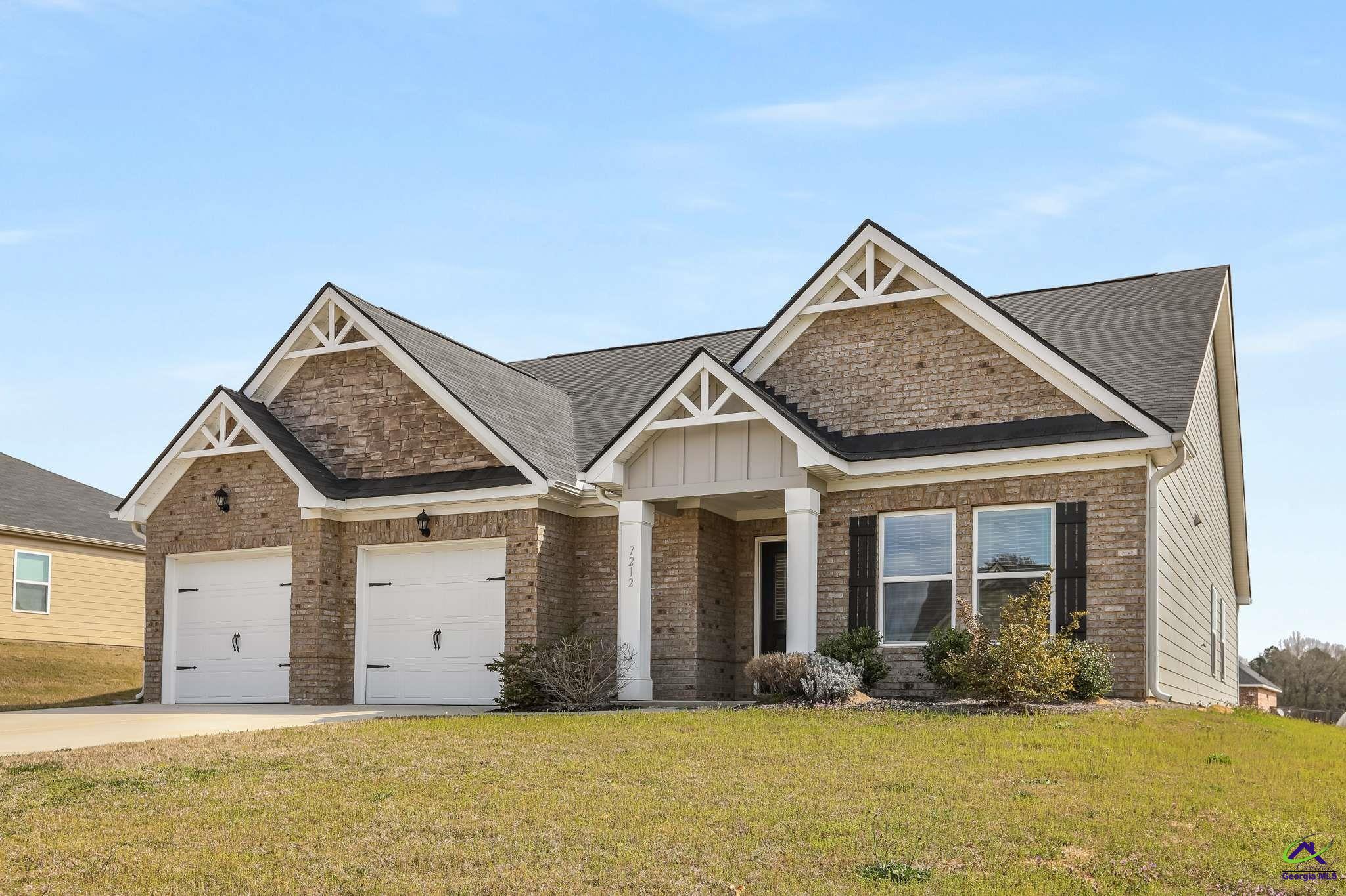 7212 Winterberry Circle