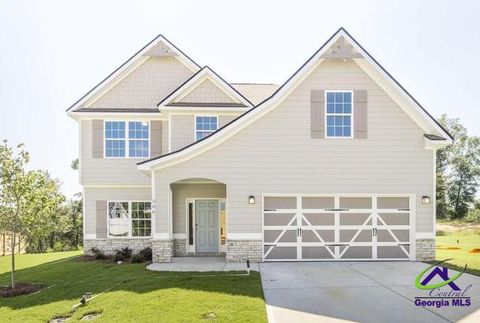 206 Black Birch Road Perry GA 31069