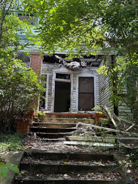 1156 Huguenin Avenue Macon GA 31204