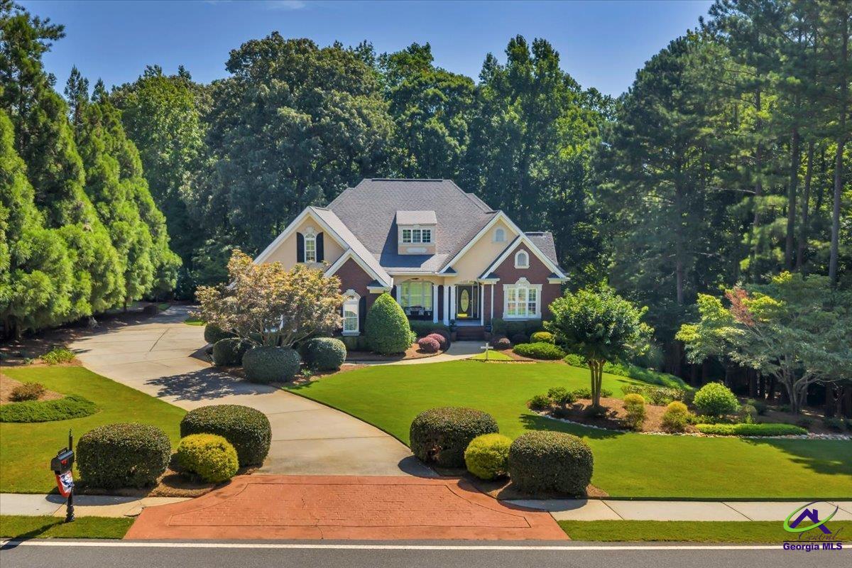 107 River Forest Drive
