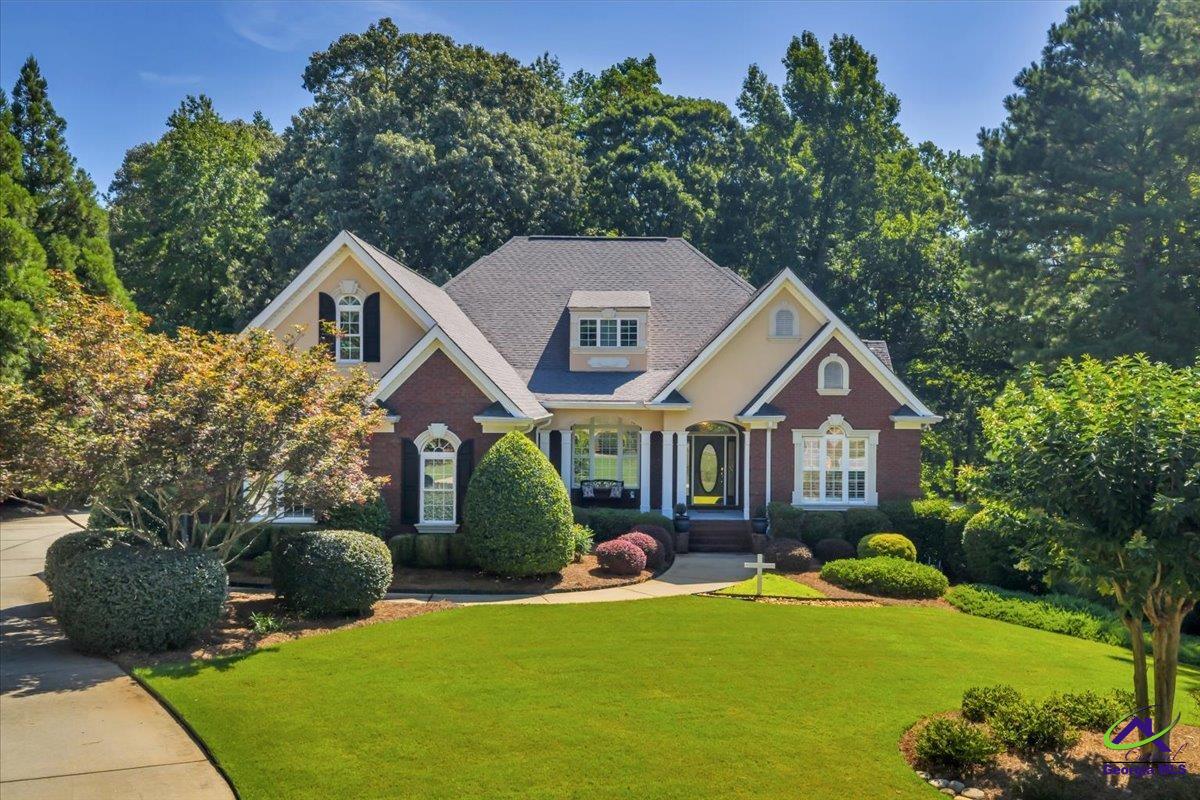 107 River Forest Drive