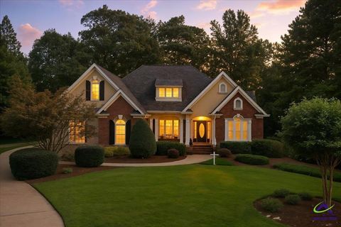107 River Forest Drive Forsyth GA 31029
