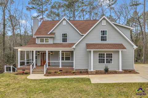 312 Hickory Glen Centerville GA 31028