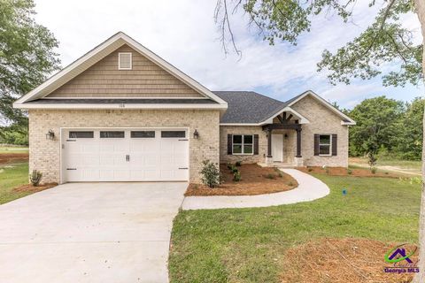 100 Lighterknot Trail Perry GA 31069