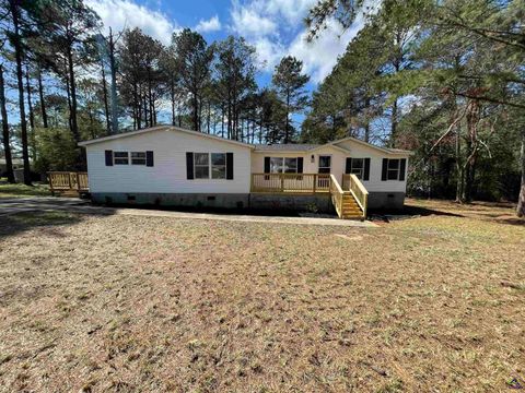 105 Senimor Court Perry GA 31069