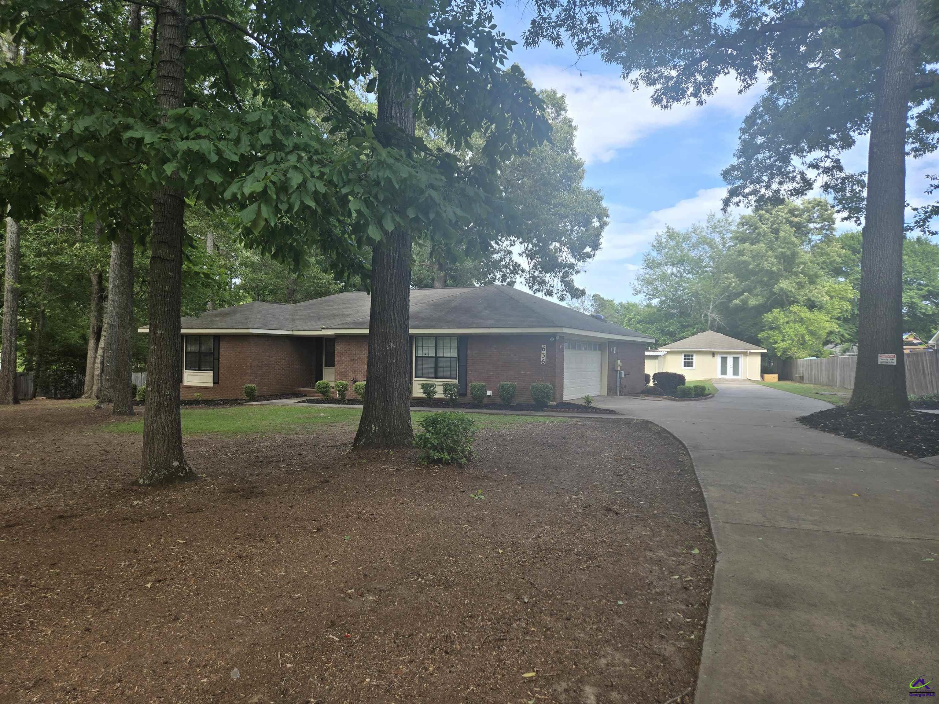 636 Smithville Church Road