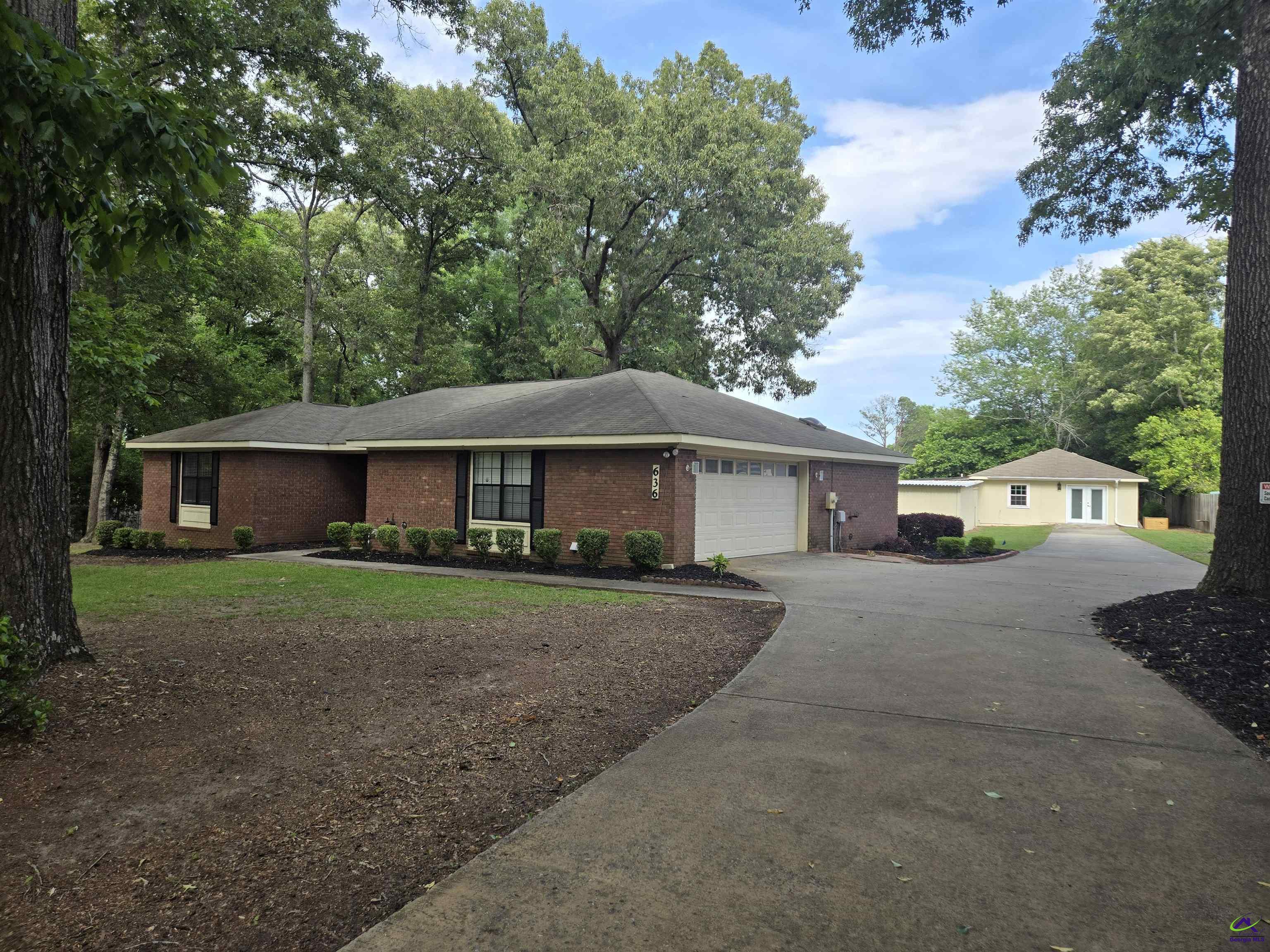 636 Smithville Church Road