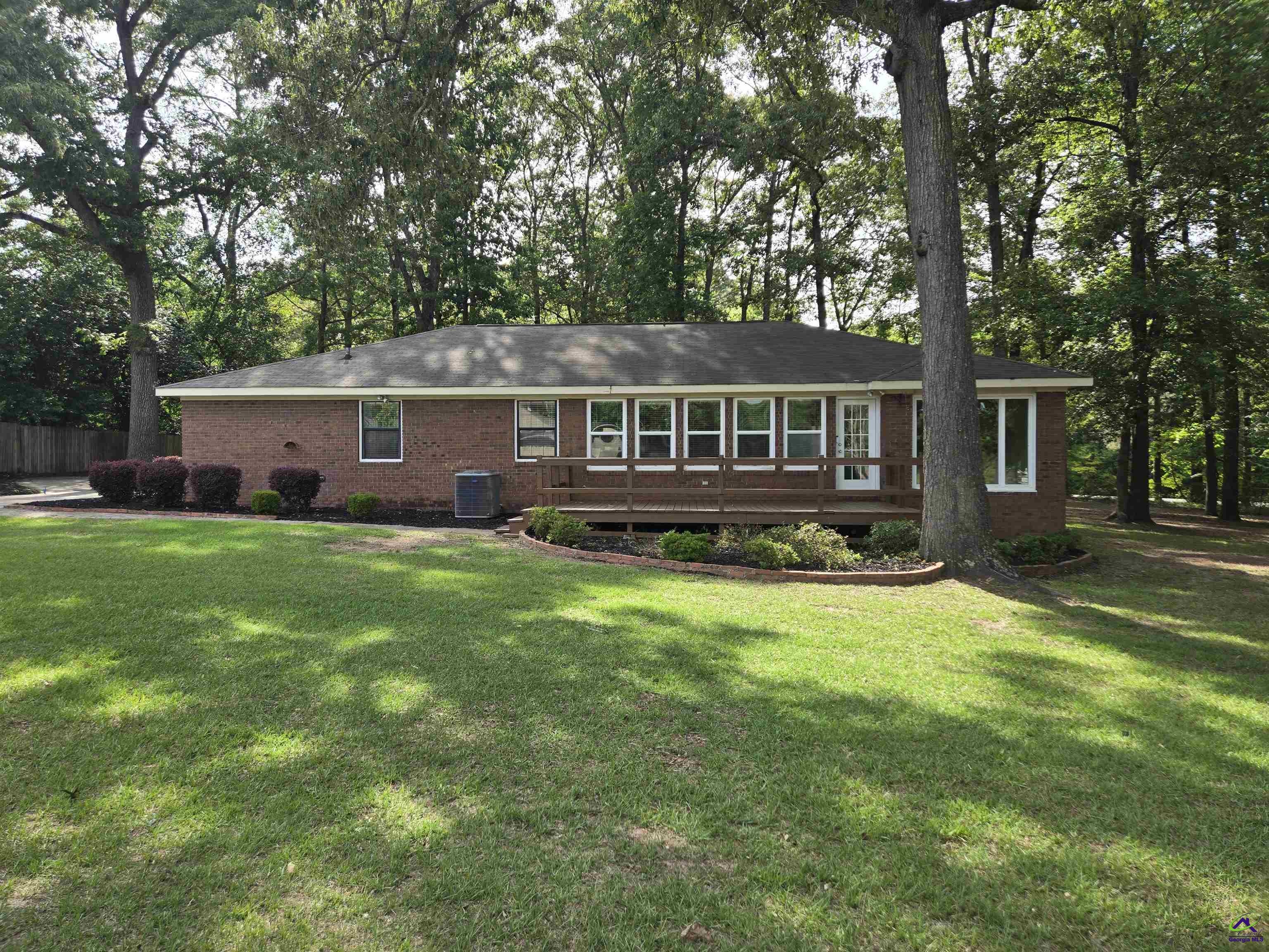 636 Smithville Church Road