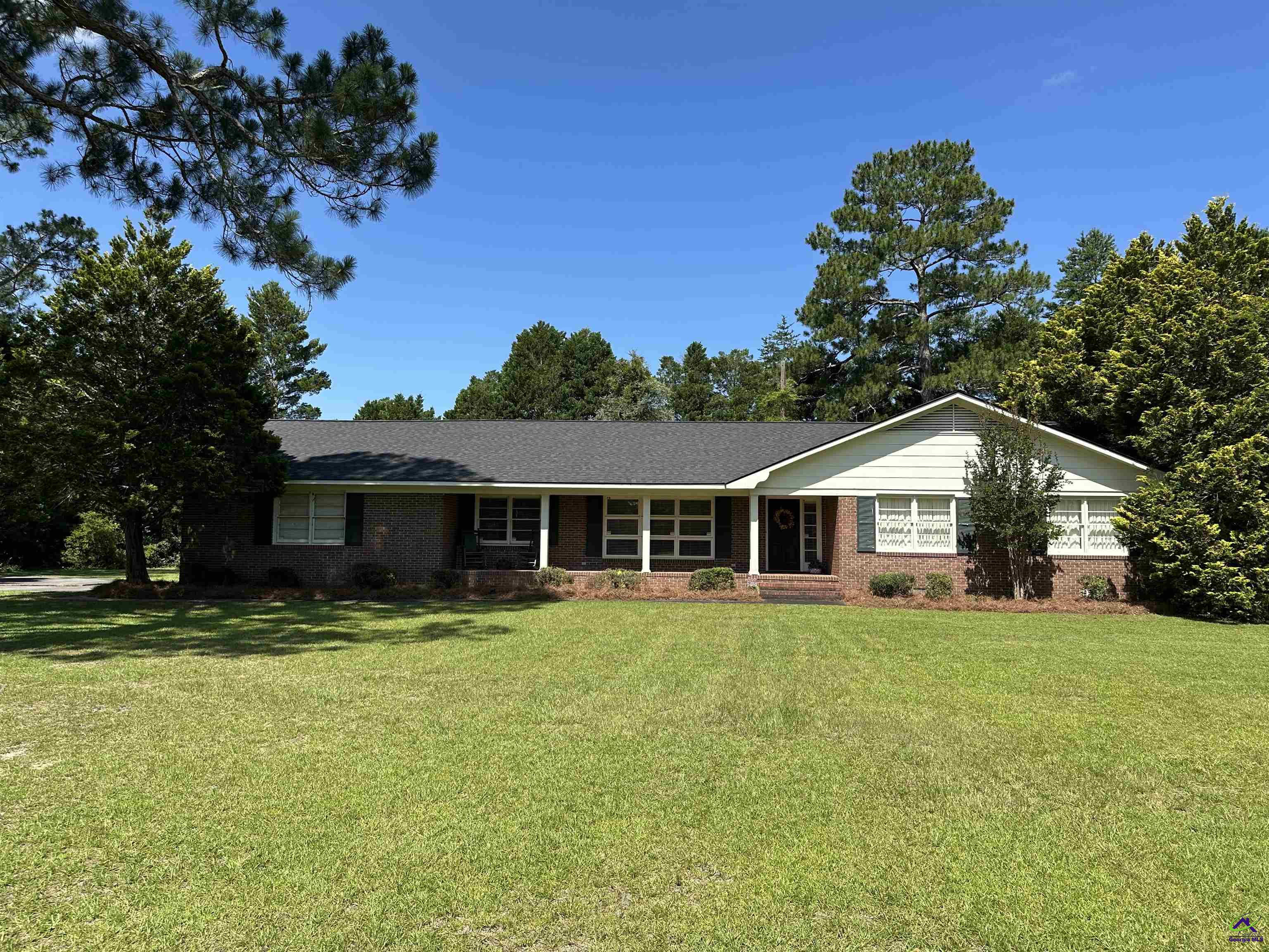 3 Clark Drive