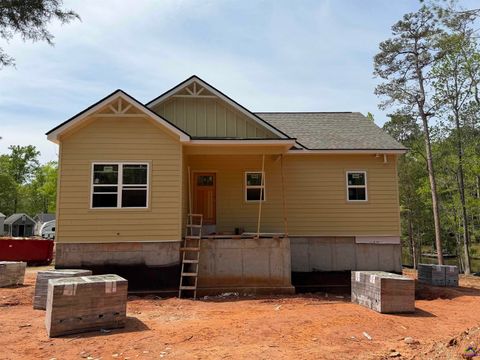 385 Thomas Drive Eatonton GA 31024