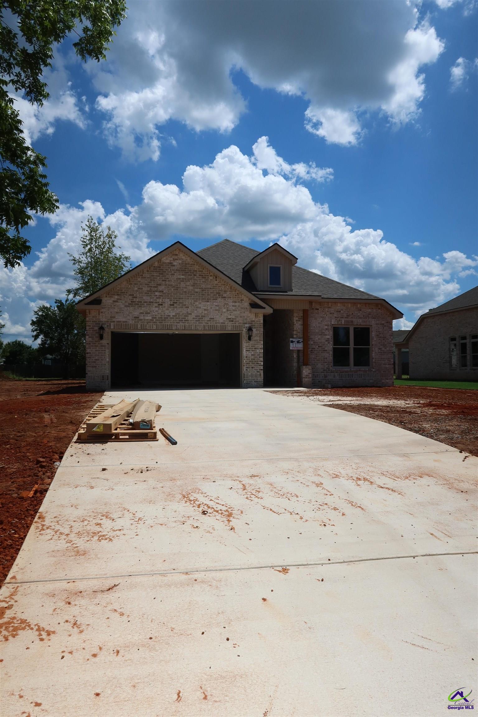 107 Mayberry Lane