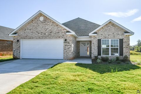 412 Lamplight Drive Byron GA 31008