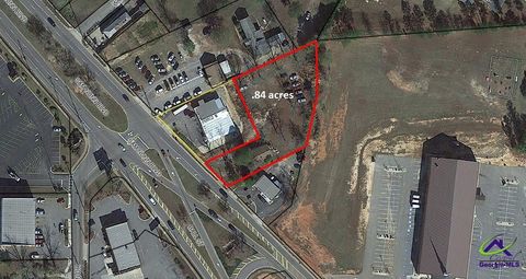 1312 Sam Nunn Blvd Perry GA 31069