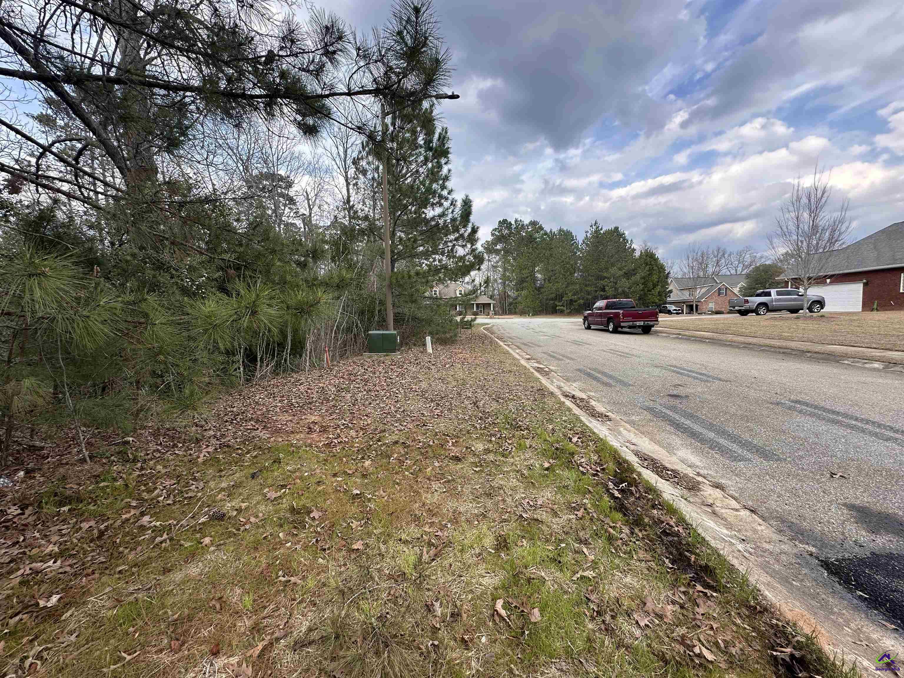 322 Wilsons Creek Bend