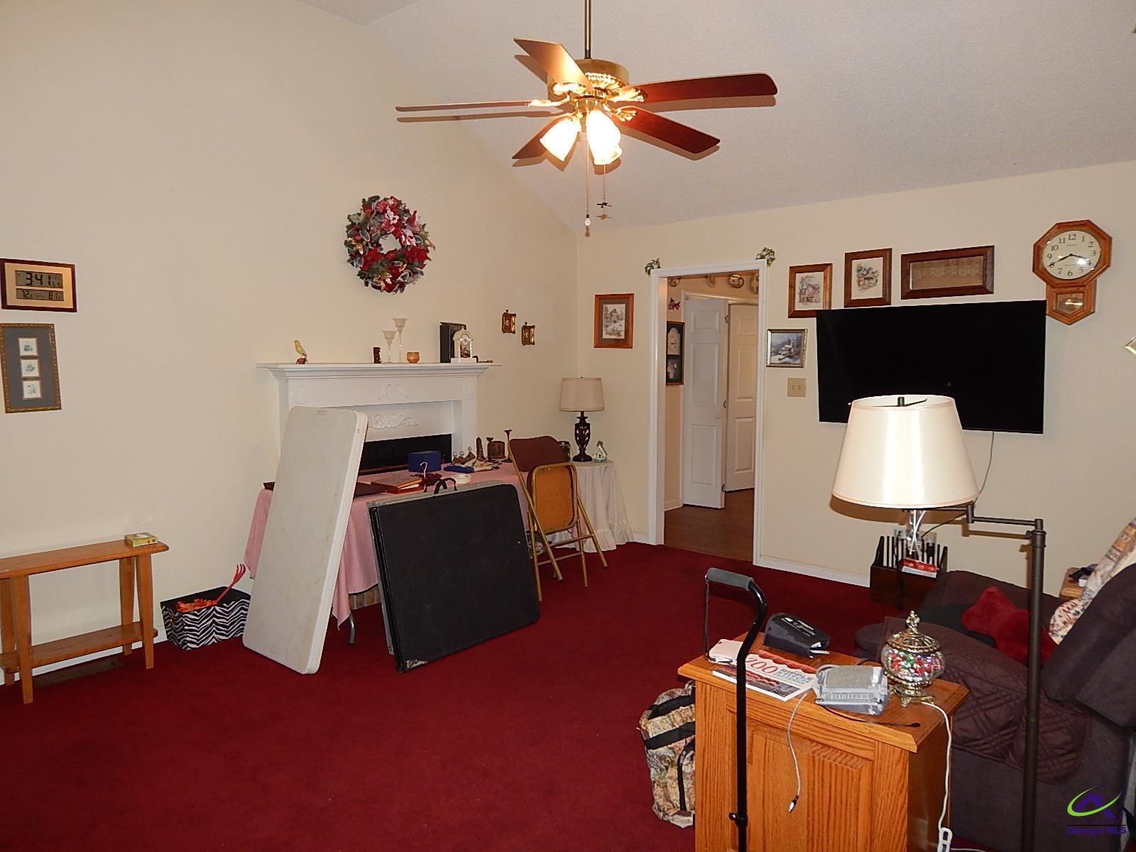 589 Burnett Road