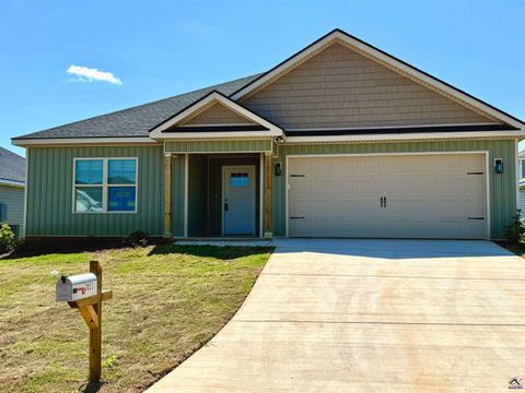 3053 Cellar Lane Perry GA 31069