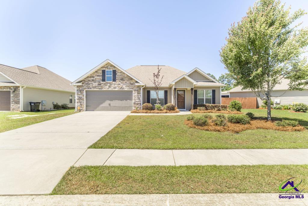 104 Savannah Lane