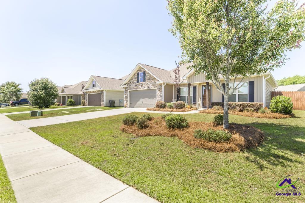 104 Savannah Lane