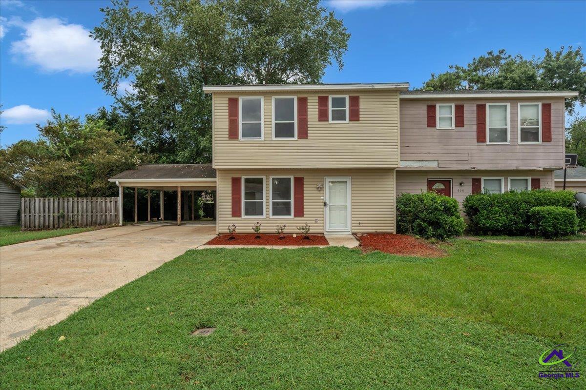 610 Maplewood Drive