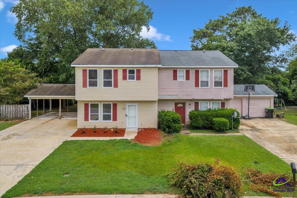 610 Maplewood Drive