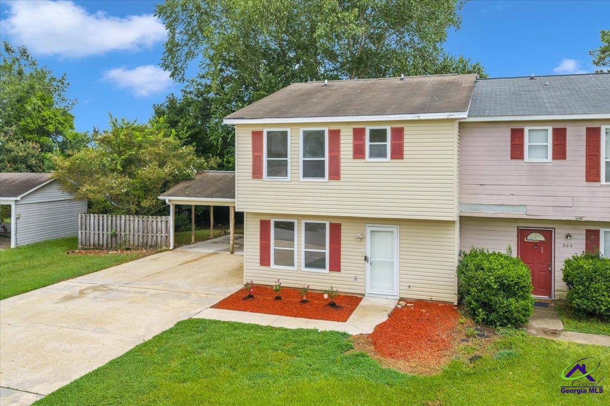 610 Maplewood Drive