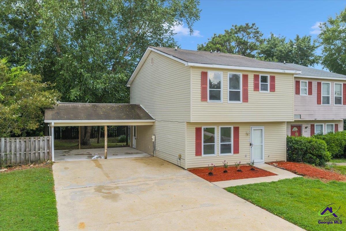 610 Maplewood Drive