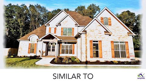 312 Willowbrook Lane Kathleen GA 31047