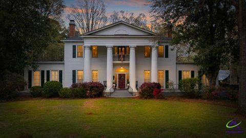 5469 Rivoli Drive Macon GA 31210