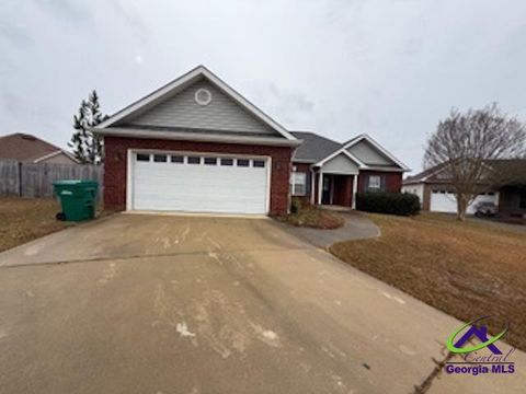 122 Yarrow Boulevard Bonaire GA 31005