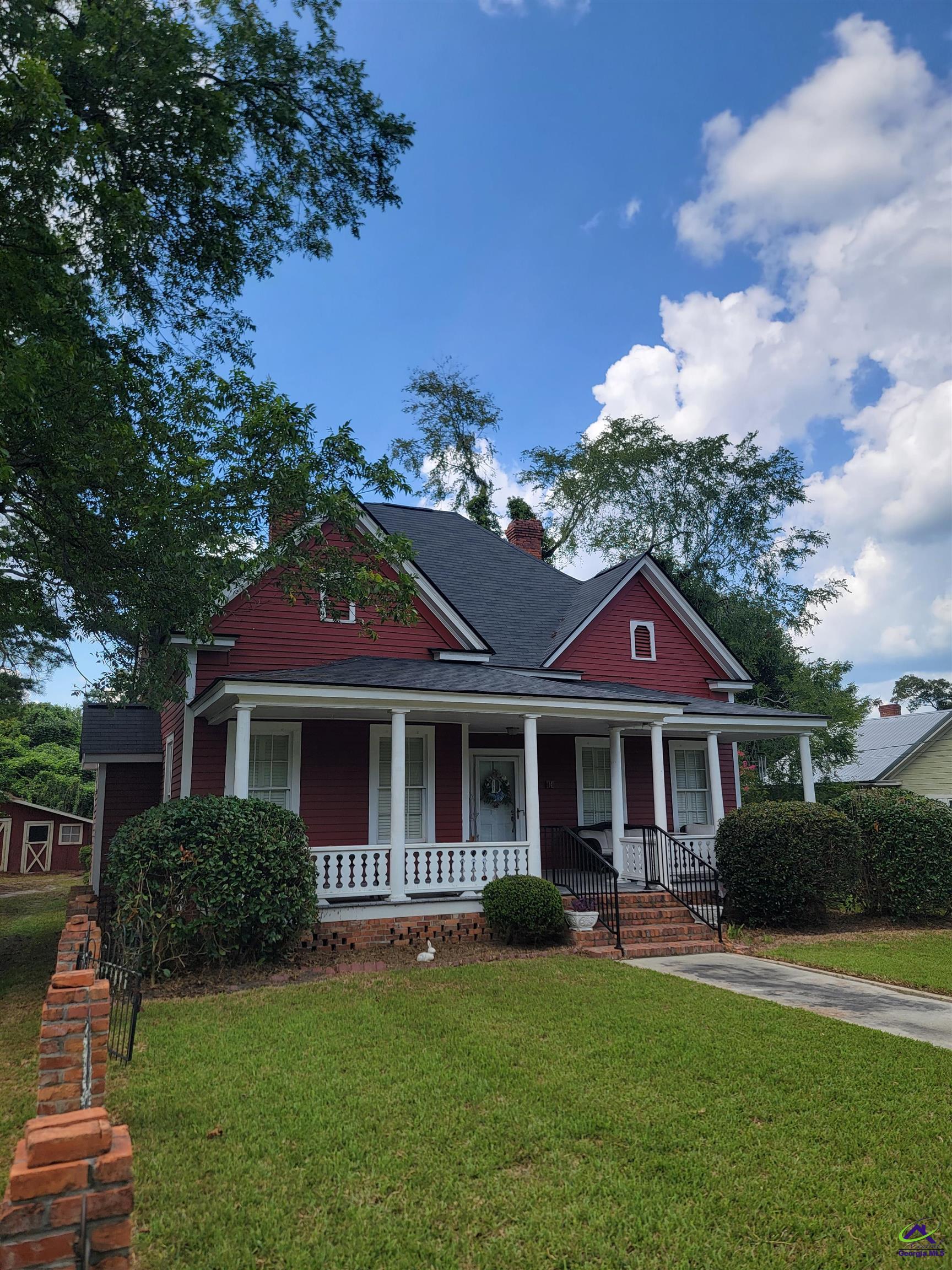 14 Kibbee Street