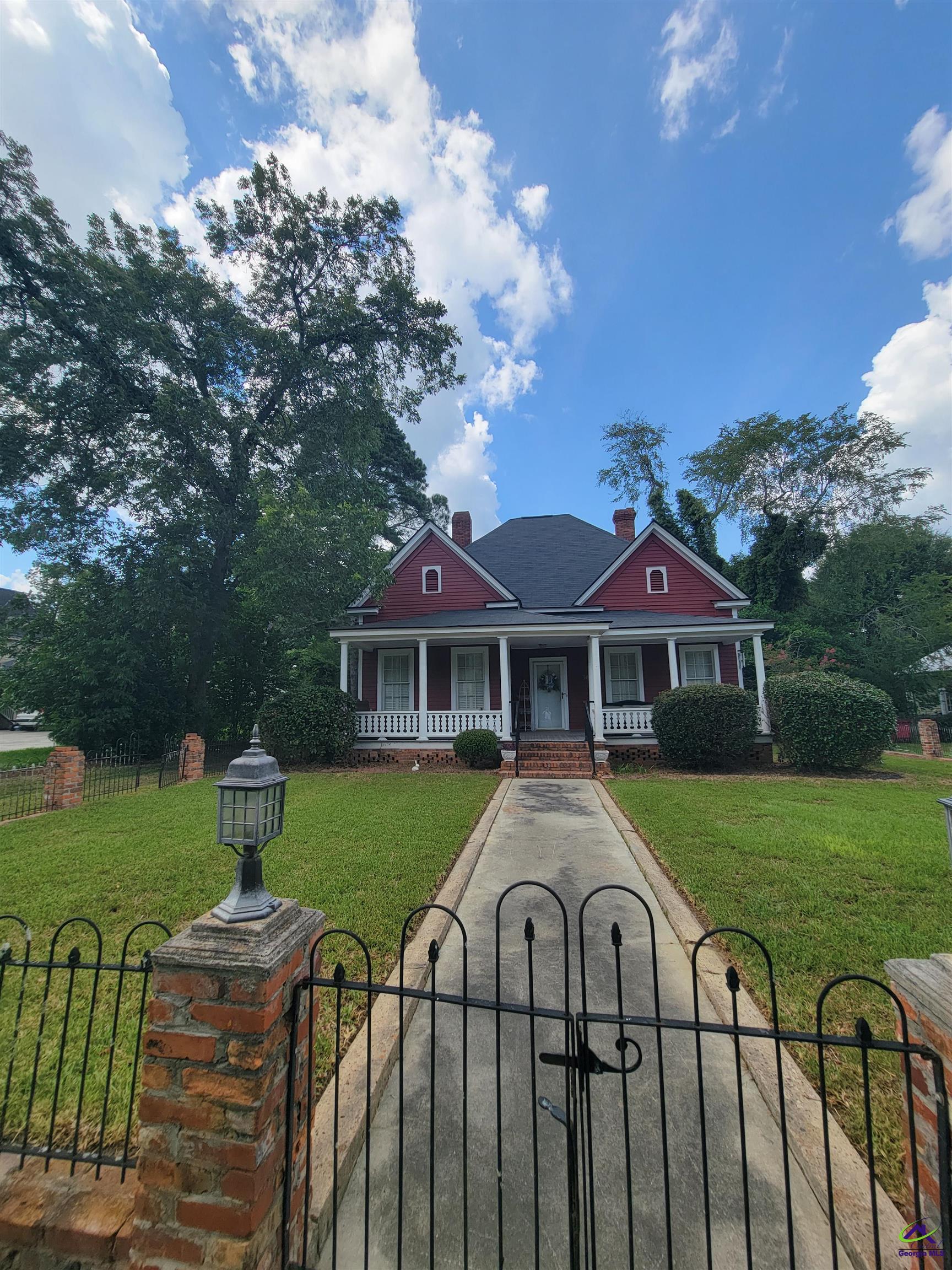 14 Kibbee Street