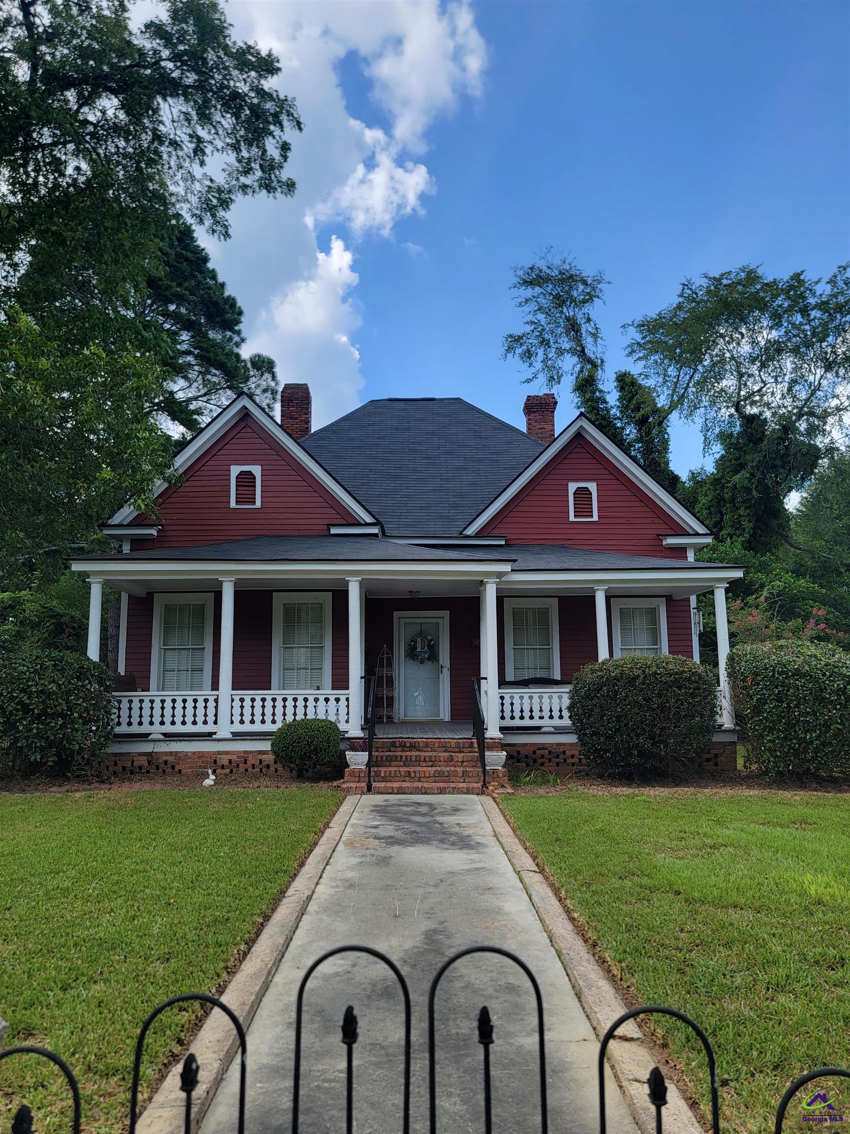 14 Kibbee Street
