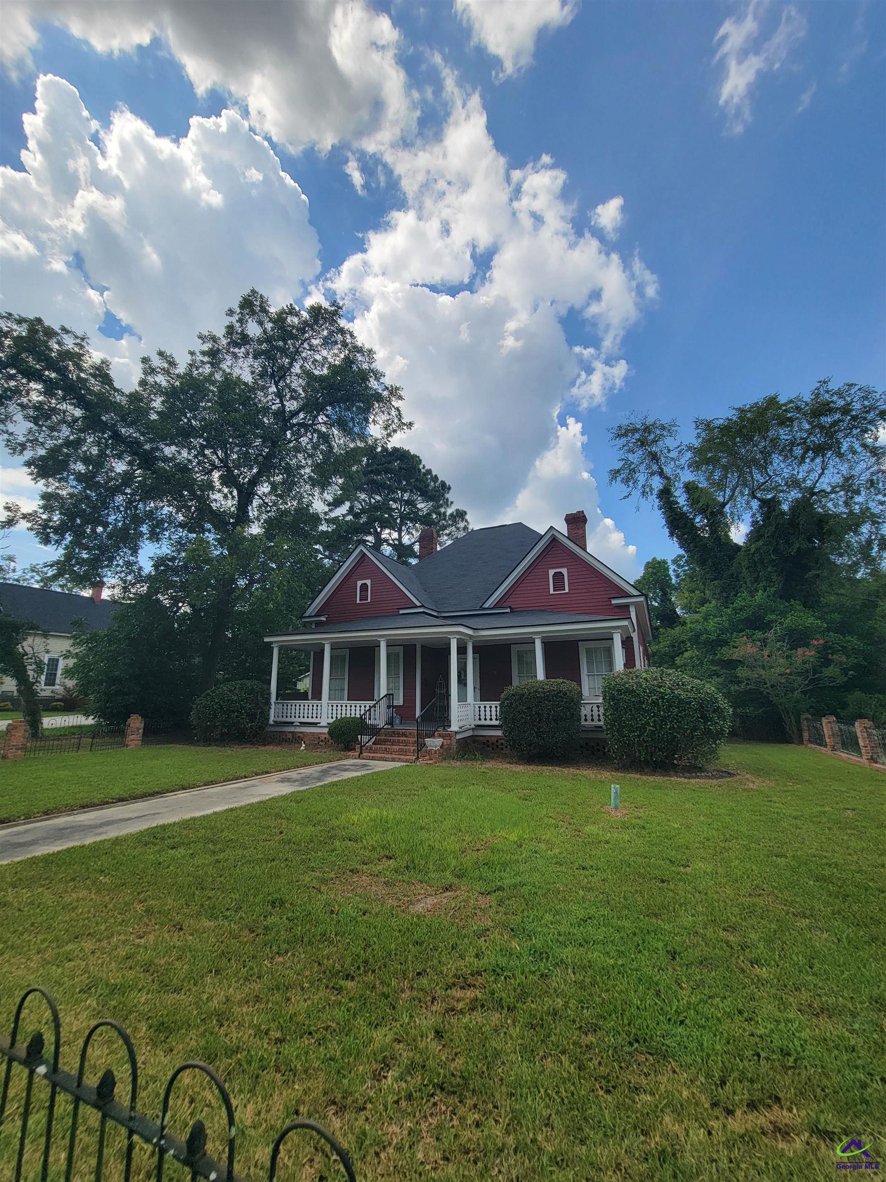 14 Kibbee Street