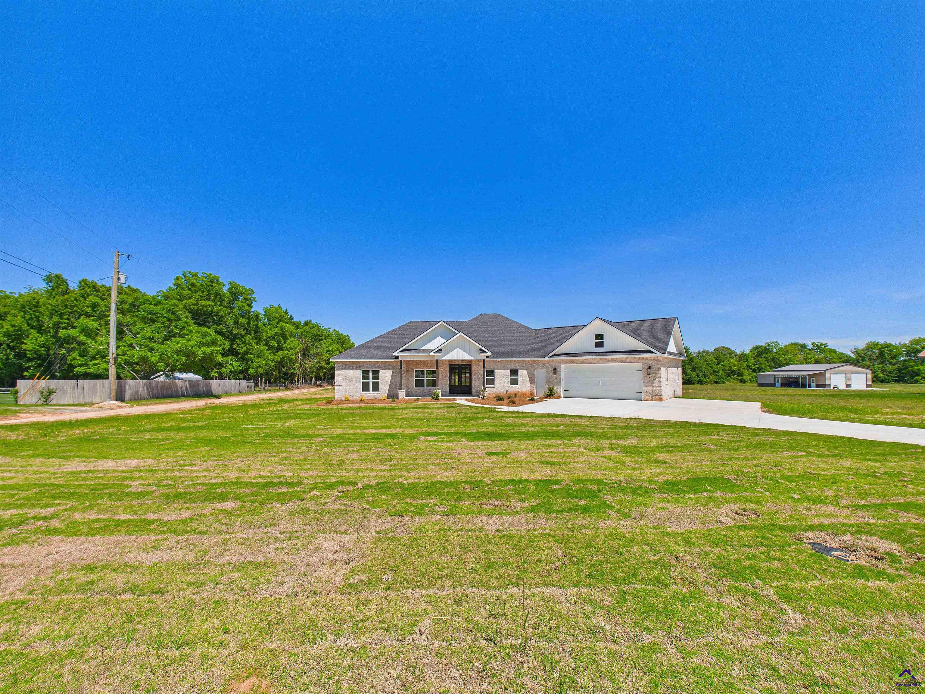 450 Jones Road