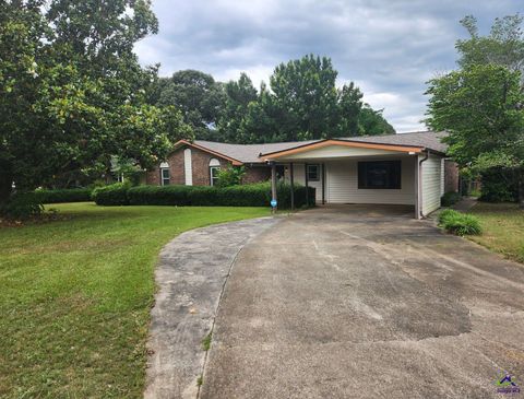 122 Cheryl Blvd Warner Robins GA 31088