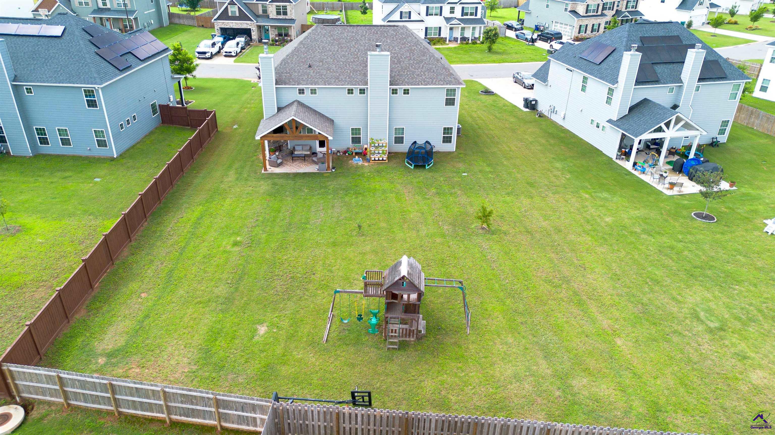 204 Weeping Moss Way