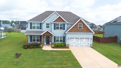 204 Weeping Moss Way Kathleen GA 31047