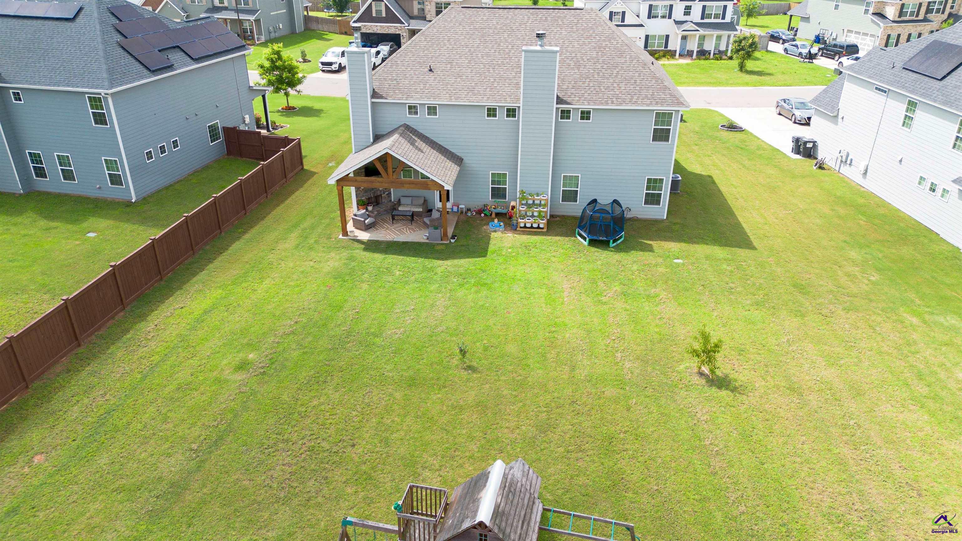 204 Weeping Moss Way