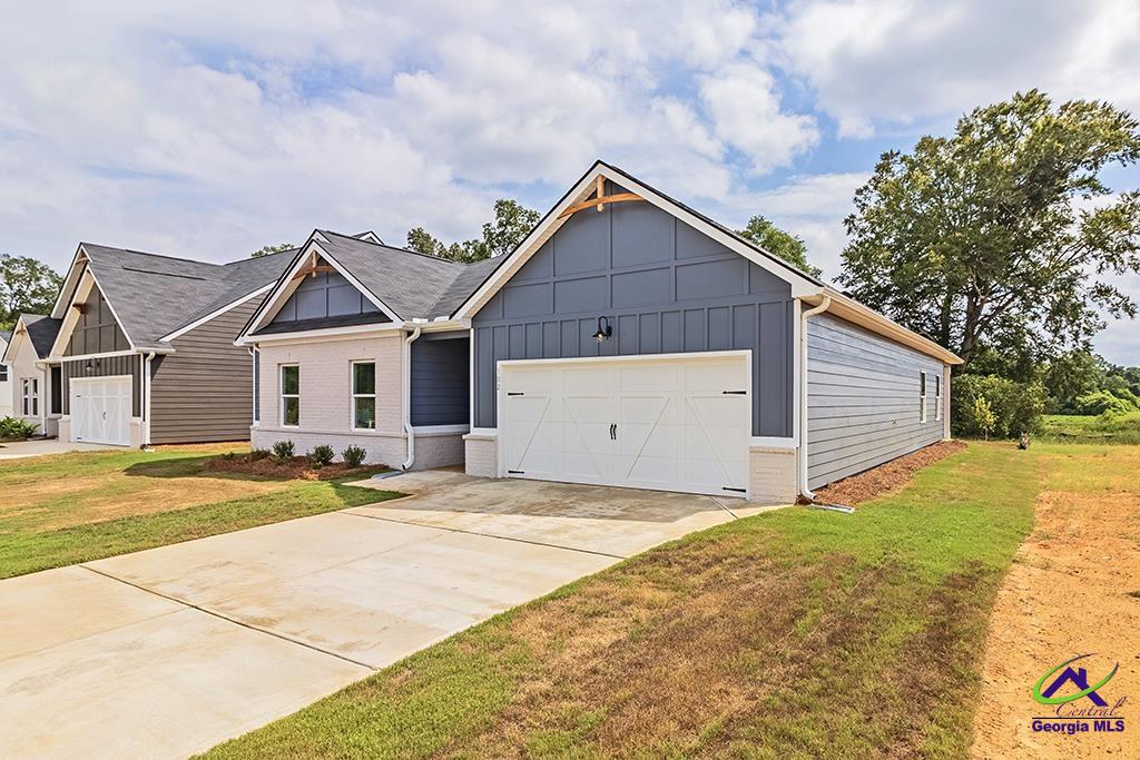 241 Rusty Plow Lane