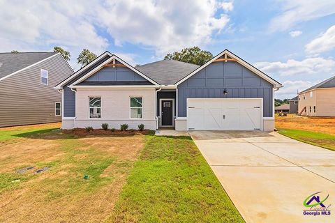 241 Rusty Plow Lane Perry GA 31069