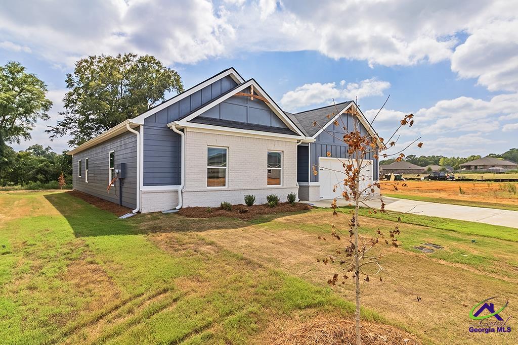 241 Rusty Plow Lane
